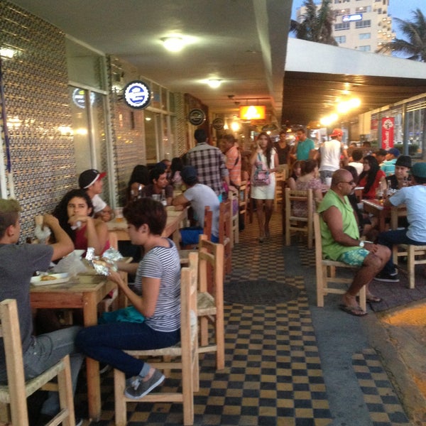 Bar Belmar 21 tips de 517 visitantes