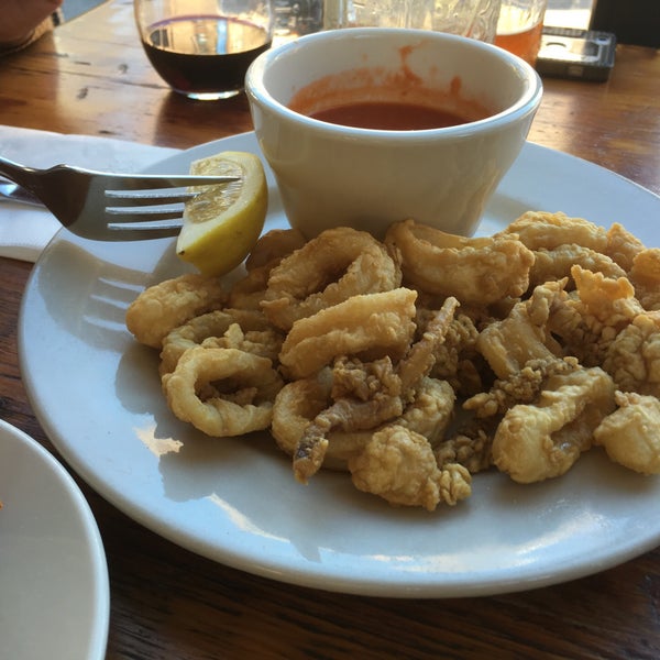 Photos at San Marzano East Village 117 2nd Ave