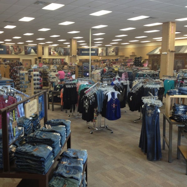 baskins western wear