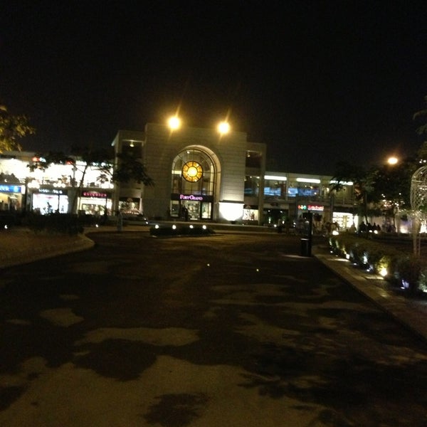 1/5/2013 tarihinde muhammad Naveed S.ziyaretçi tarafından Port Grand'de çekilen fotoğraf