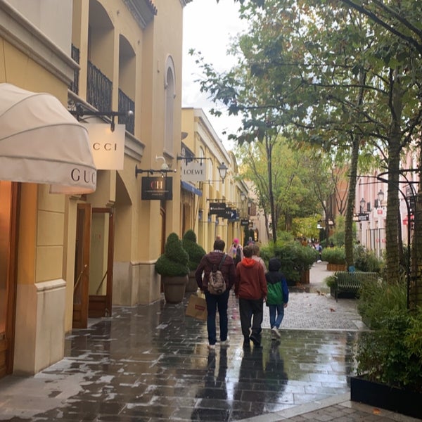 Photo taken at Las Rozas Village by Maher on 10/10/2022