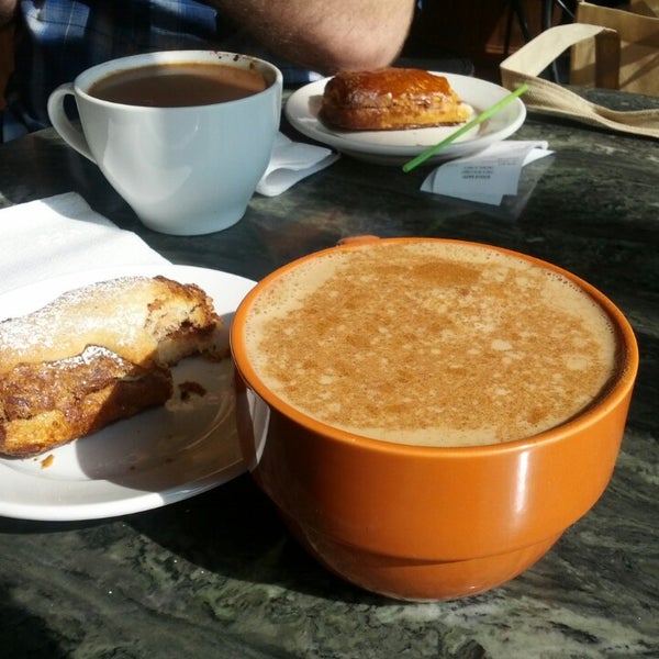 Bonjour Cafe Hyde Park 1550 E 55th St