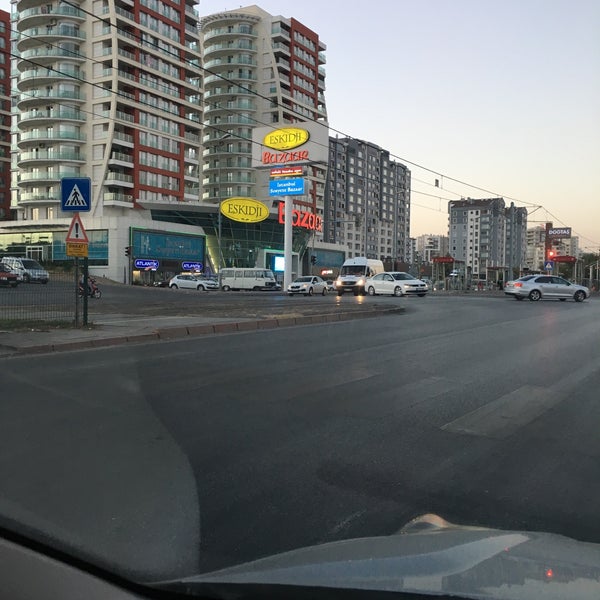 photos at eskidji bazaar kayseri yildizevler mahallesi sivas bulvari no 289