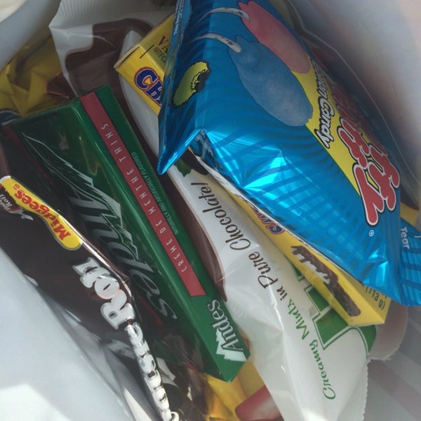 Tootsie Roll Industries Office in Chicago