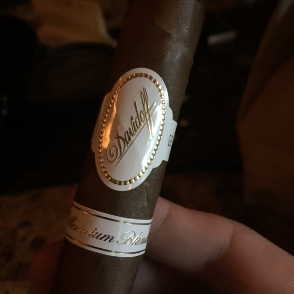 Humidor of Westmont Smoke Shop in Westmont