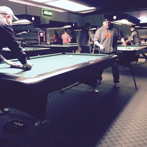 Pockets Billiards 5 tips