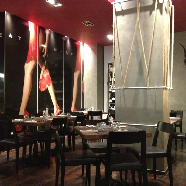 Foto di Meat Grillfood Duomo 67 consigli da 1479 visitatori
