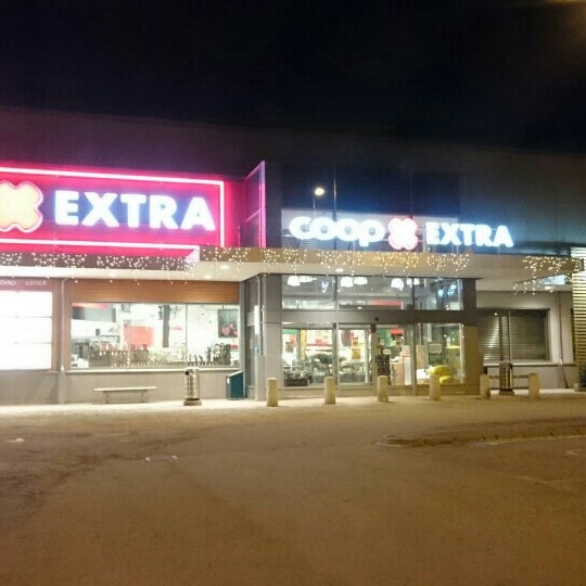 coop extra danderyd coop extra danderyd