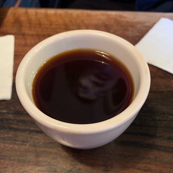 Foto tirada no(a) Underline Coffee por Miya L. em 9/7/2019
