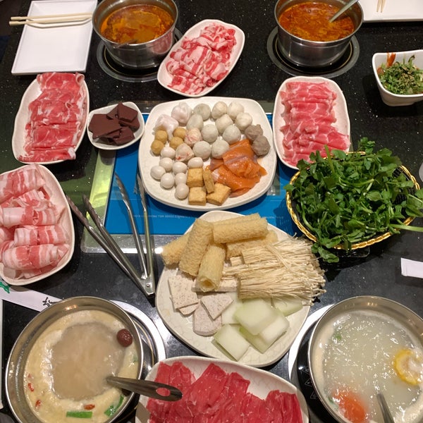 Vyan Hot Pot Menu High Quality brunofuga.adv.br