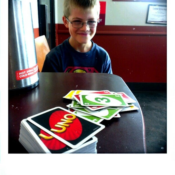 Jiffy Lube 1 tip from 65 visitors