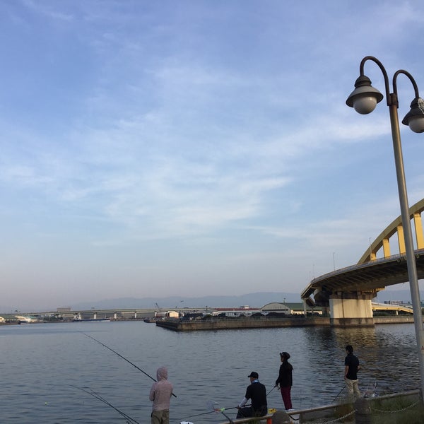 泉大津大橋 Bridge 泉大津大橋 Bridge
