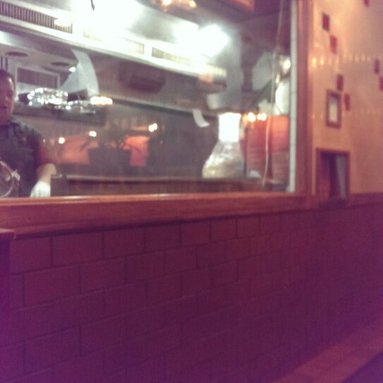 3/30/2014에 david i.님이 Ted&#39;s Cafe Escondido - OKC Northside에서 찍은 사진