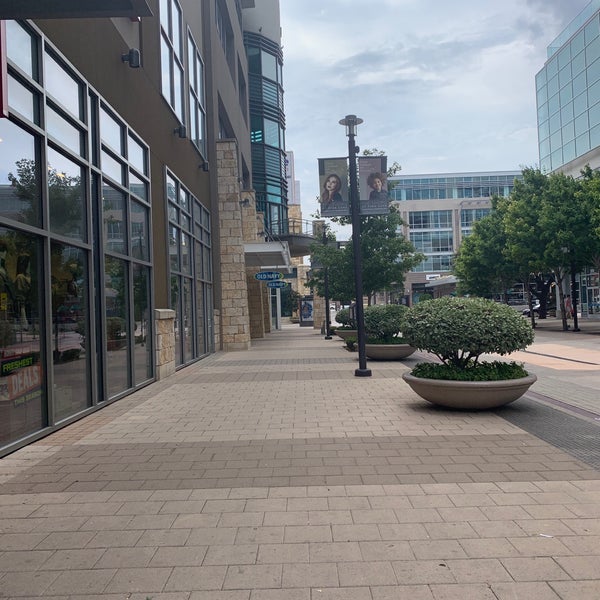 Photo taken at The Shops at Park Lane by Erica S. on 8/2/2019