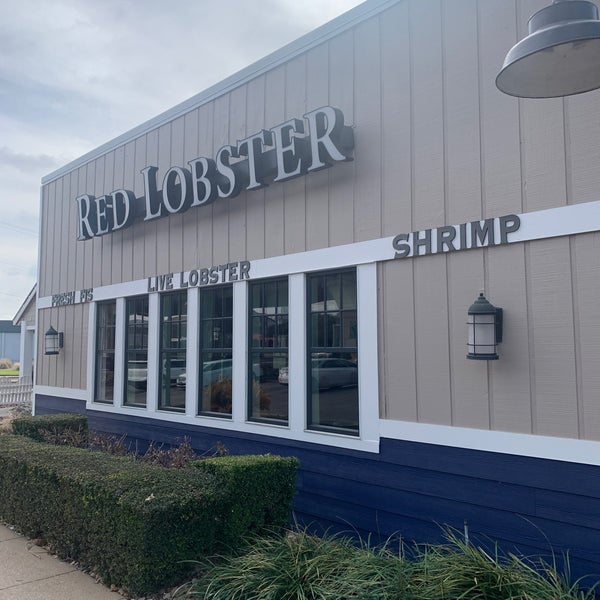 Red Lobster - American Restaurant in Austin