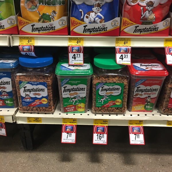 Photos at PetSmart 5500 Greenville Ave