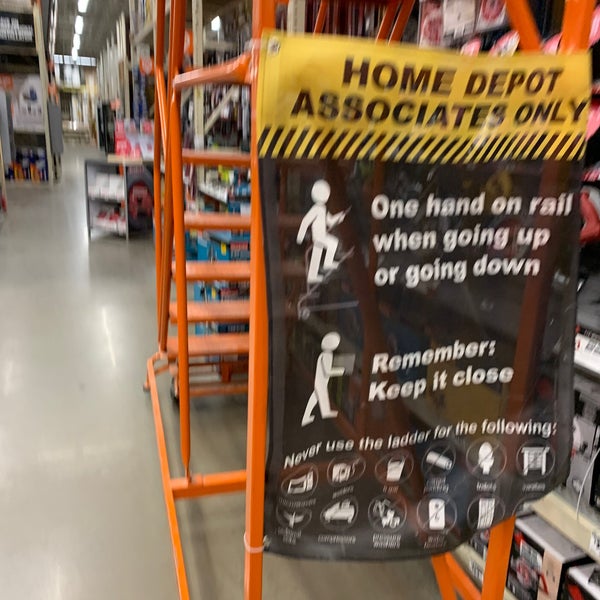 Home on sale depot skillman