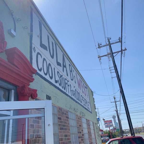 Lula B's 8 tips from 538 visitors