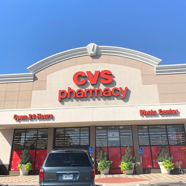CVS pharmacy - Dallas, TX