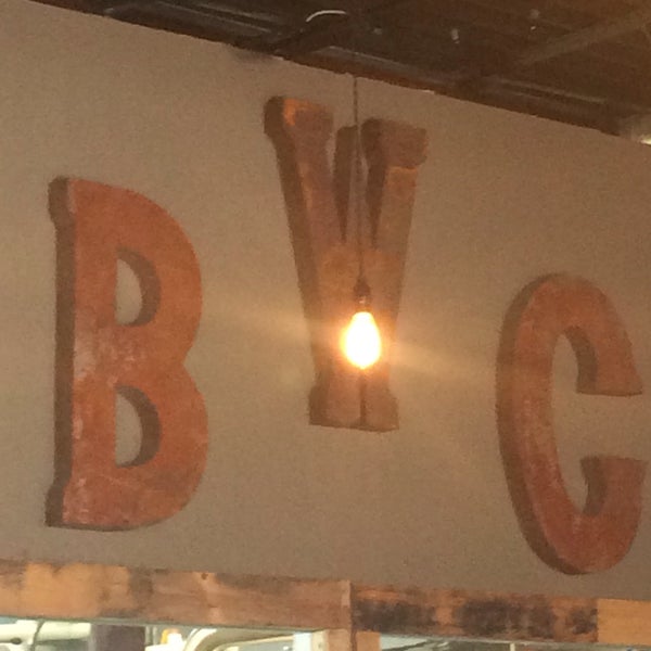 Both owners are there to answer any questions you have and to take suggestions. They want suggestions to better their beverages for us!  Great brewery with wonderful drink choices!!