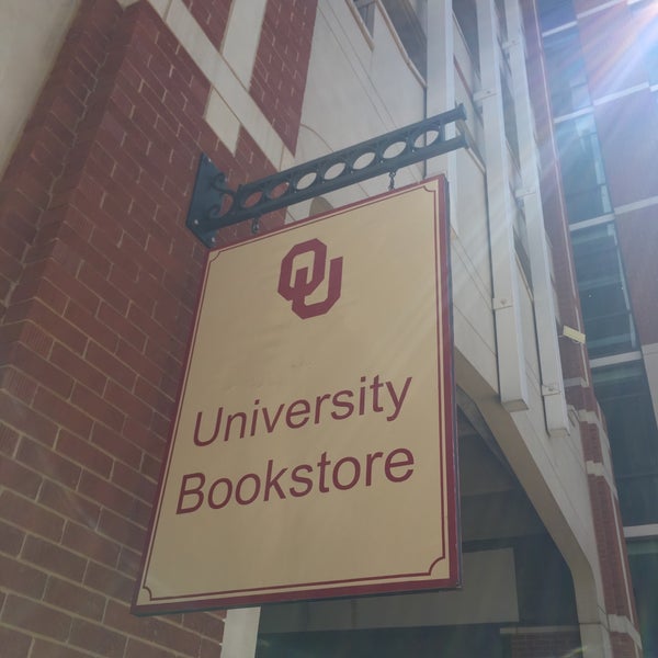 OU Bookstore College Bookstore