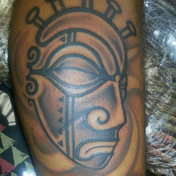 Pacific Rootz Tattoos Tattoo Parlor
