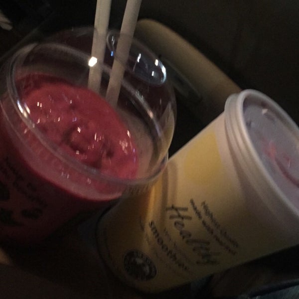 Smoothie factory. Smoothie factory
