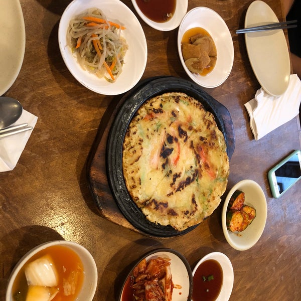 Photos at Lighthouse Tofu (빛고을 순두부) 33 tips