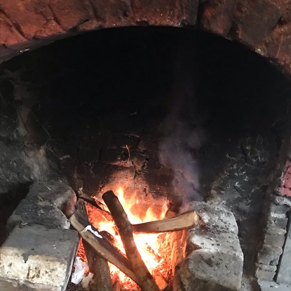 1/12/2019 tarihinde Ayşegül G.ziyaretçi tarafından Kerte Gusto Restaurant'de çekilen fotoğraf