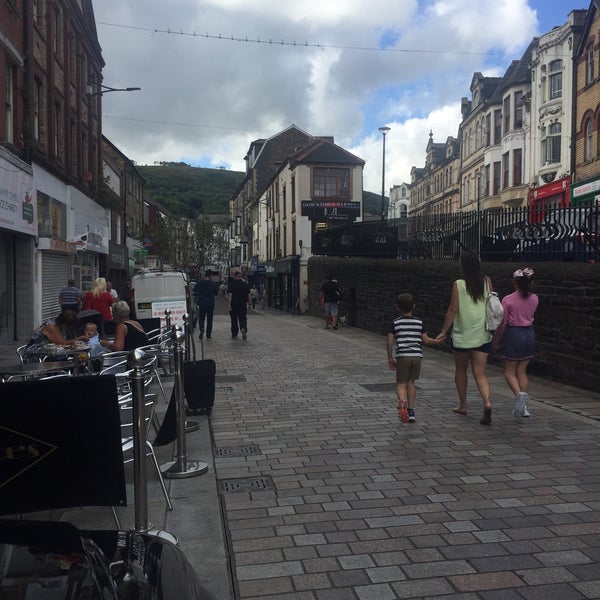 Pontypridd County Borough of Rhondda Cynon Taff, County Borough of Rhondda Cynon Taff