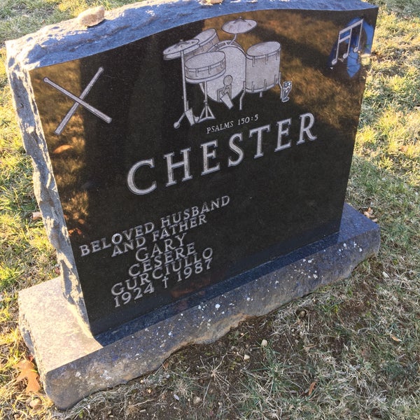 Gate of Heaven Cemetery 3 tips from 519 visitors