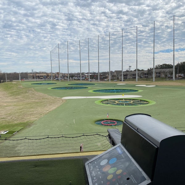 Снимок сделан в Topgolf пользователем Melissa P. 2/20/2023