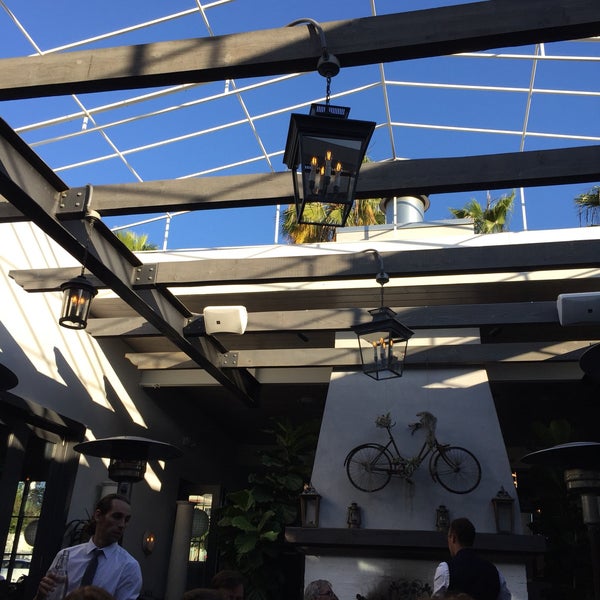 Herb & Wood New American Restaurant in Harborview