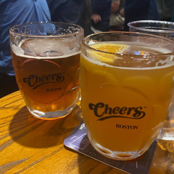 Photo taken at Cheers by Melissa P. on 7/2/2023