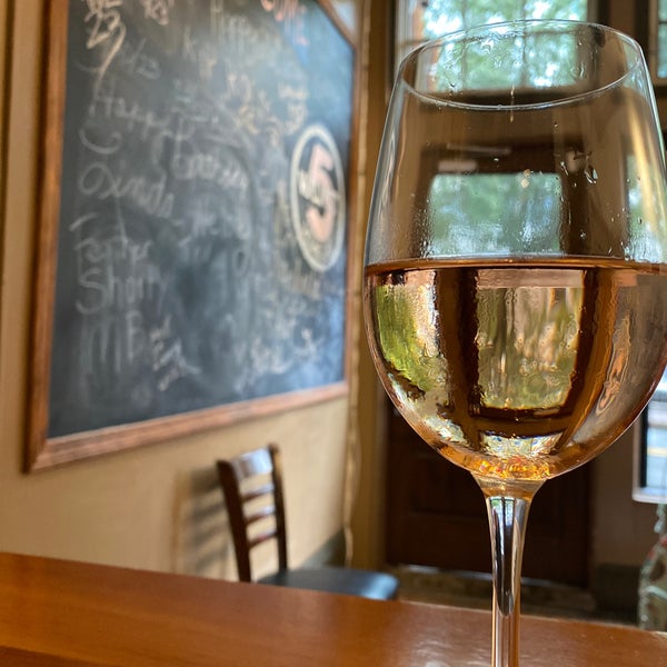 5 Walnut Wine Bar Downtown Asheville Asheville, NC