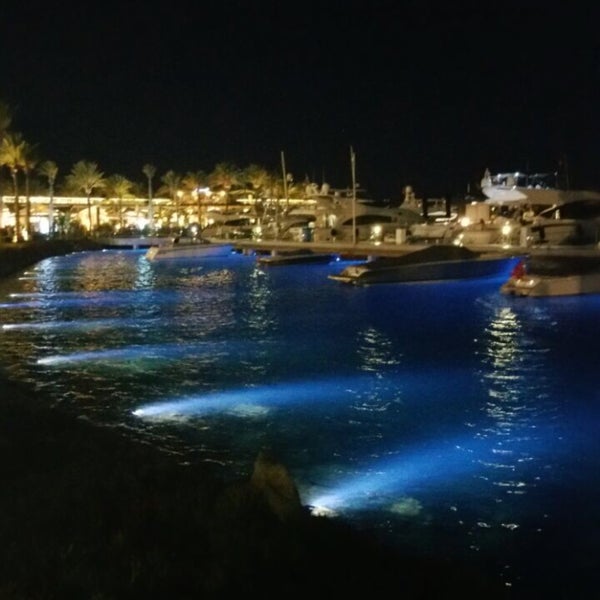 Foto scattata a Yalıkavak Marina da Beril D. il 9/15/2016