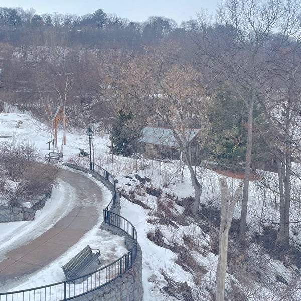 City Of Taylors Falls City