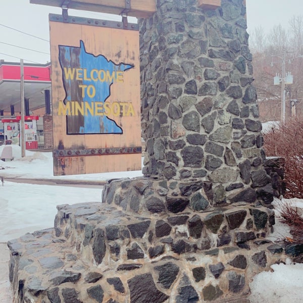 City Of Taylors Falls City