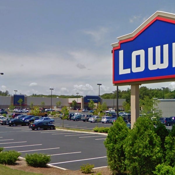 Lowes arbington deals