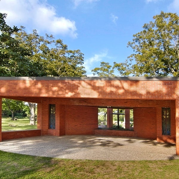 Restwood Funeral Home & Restwood Memorial Park Cemetery