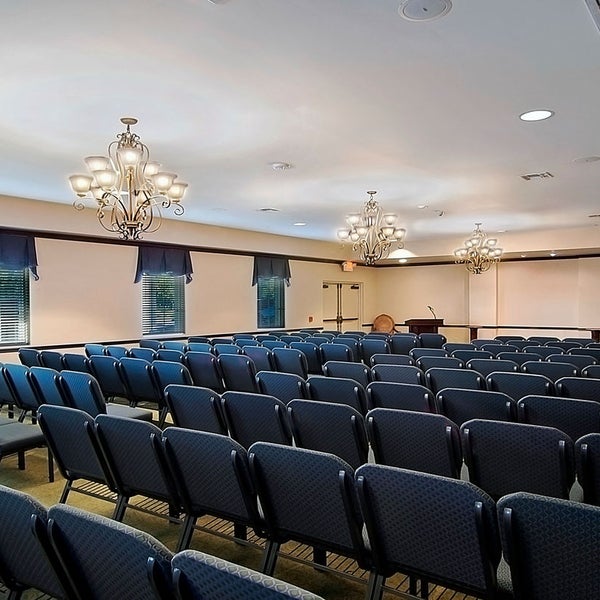 Restwood Funeral Home & Restwood Memorial Park Cemetery