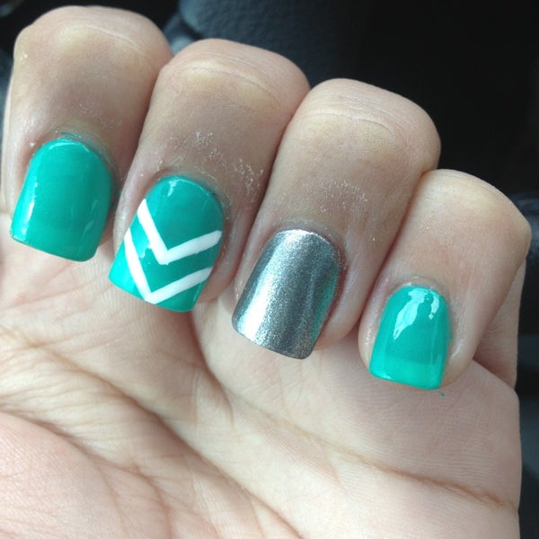 P&D Nail Salon & Spa 2 tips from 26 visitors
