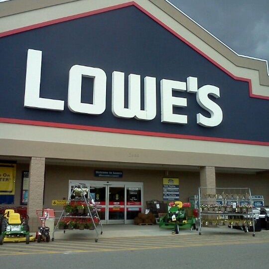 Lowe's Ferretería