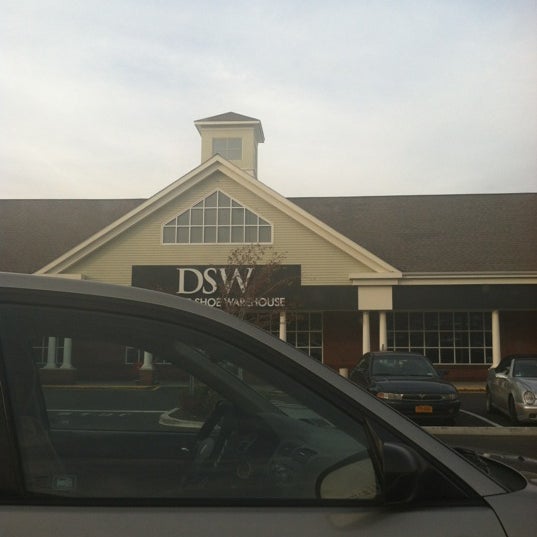 DSW Designer Shoe Warehouse 113 Mill Plain Road