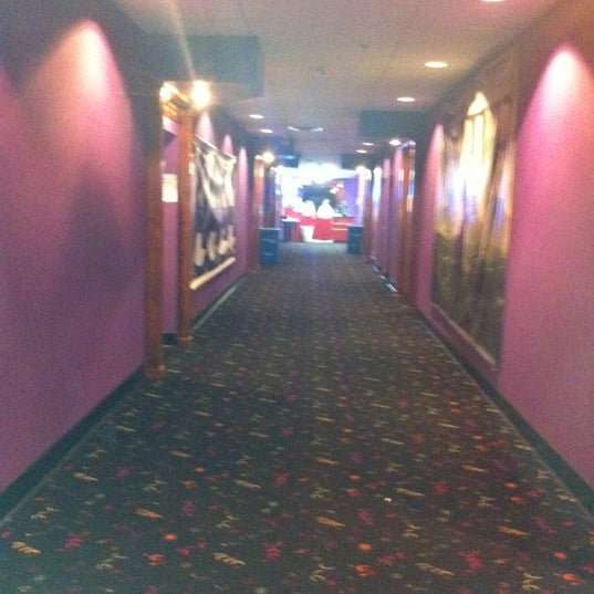 Hollywood 16 Cinema Jackson, TN