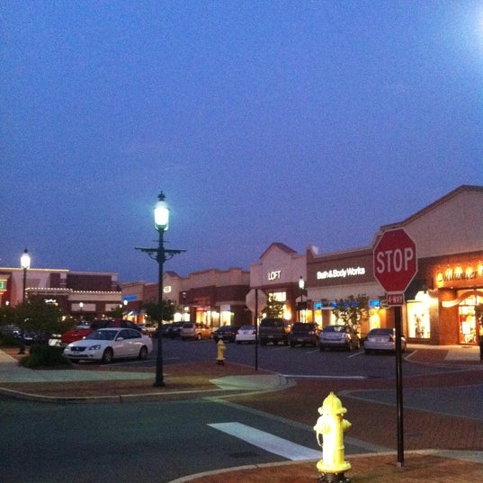 Streets of Indian Lake Hendersonville, TN