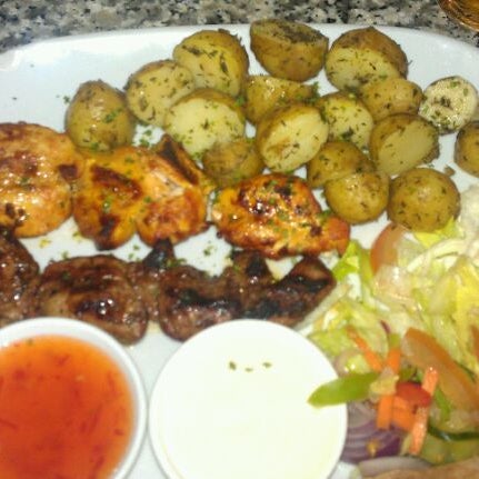 Caesars Palace Now Closed Italian Restaurant