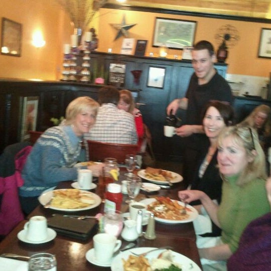 Black Lab Bistro & Bakery 11 tips