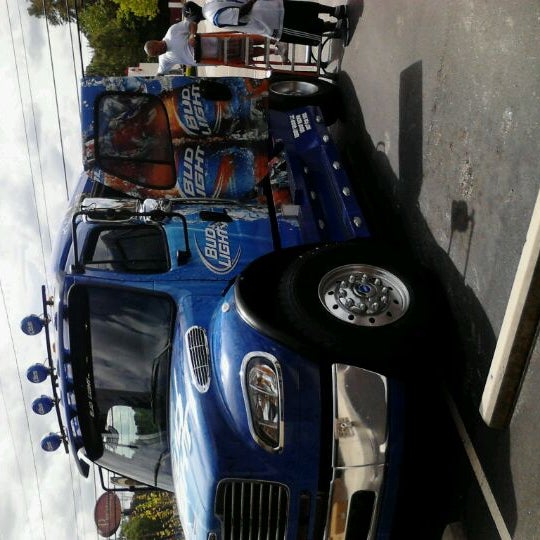 Xtreme Audio Automotive Repair Shop in Augusta