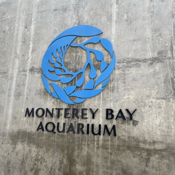 Photo taken at Monterey Bay Aquarium by Hyde M. on 6/1/2024